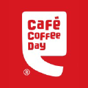 Cafe Coffee Day