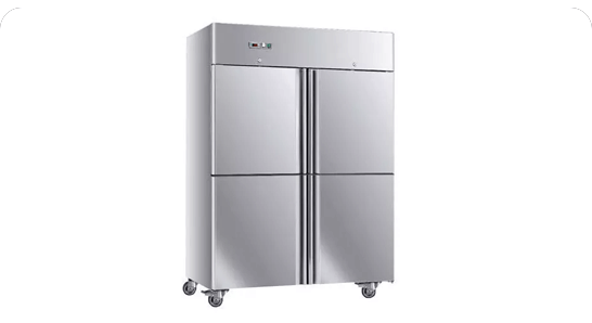 Refrigeration Equipments