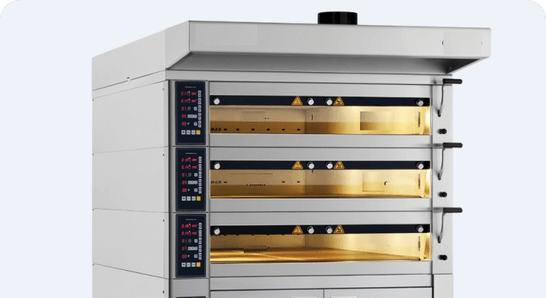 Bakery Equipment