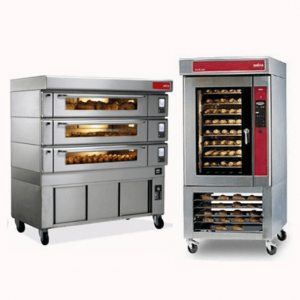 Bakery Ovens