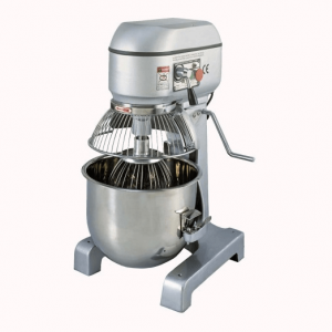 Planetary Mixers