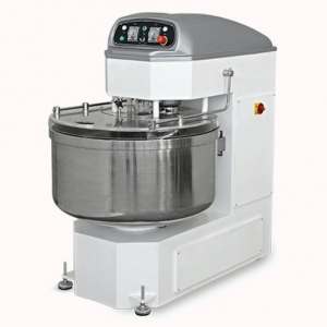 Spiral Mixer