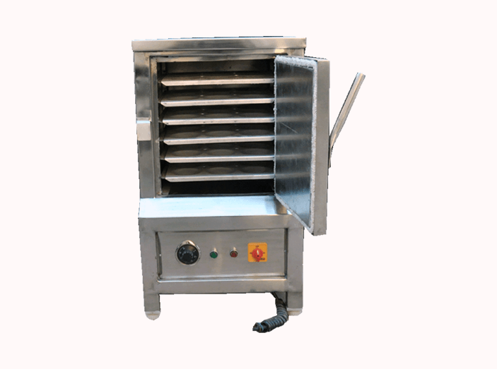 Idly Steamer