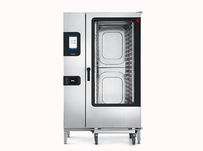 Combi Oven