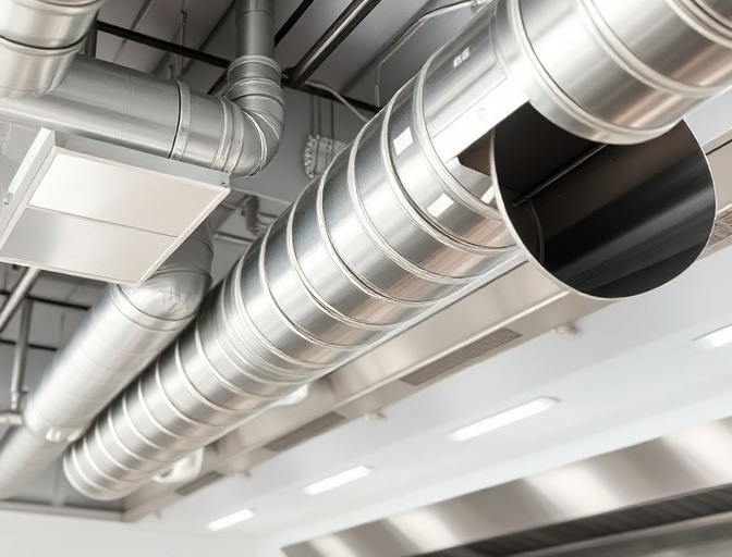Ducting
