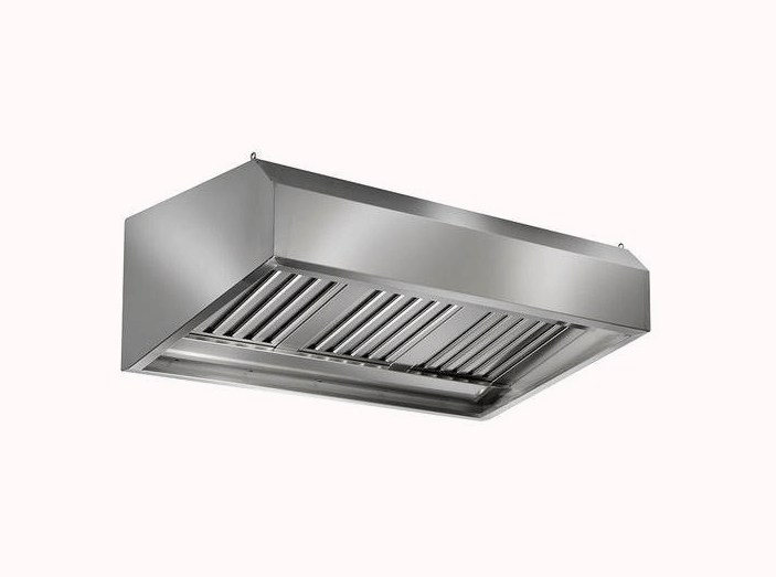 Exhaust Hood