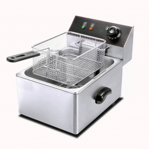 Table Top Fryer