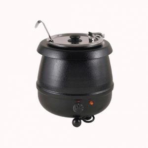 Soup Warmer