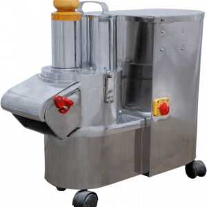 Vegetable Cutting Machine