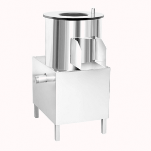 Potato Peeler Machine