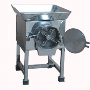 Kitchen Pulverizer