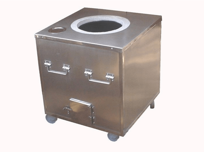SS Tandoor