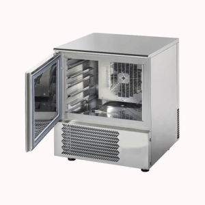 Blast Chiller
