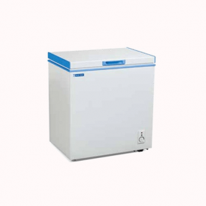 Chest Freezer