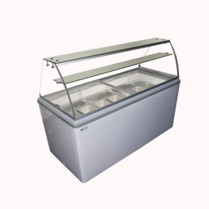 Scooping Cabinets