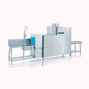 Conveyor Dishwasher