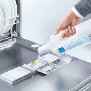 Chemical For Dishwasher
