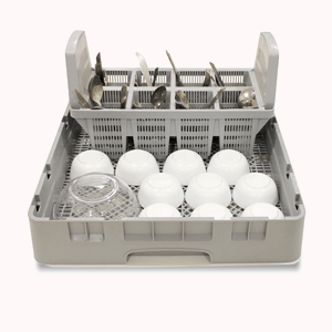 Dishwasher Crates