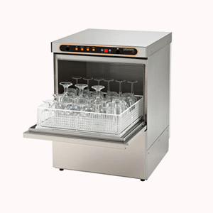 Glass Washer