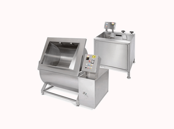 Hotel Machinery Manufacturers in bangalore